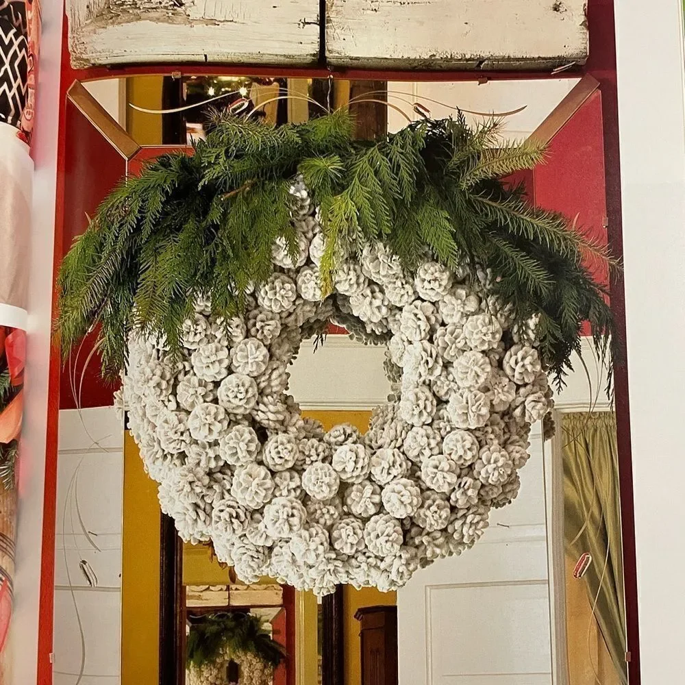 CHRISTMAS COOKBOOK BY SOUTHERN LIVING‎